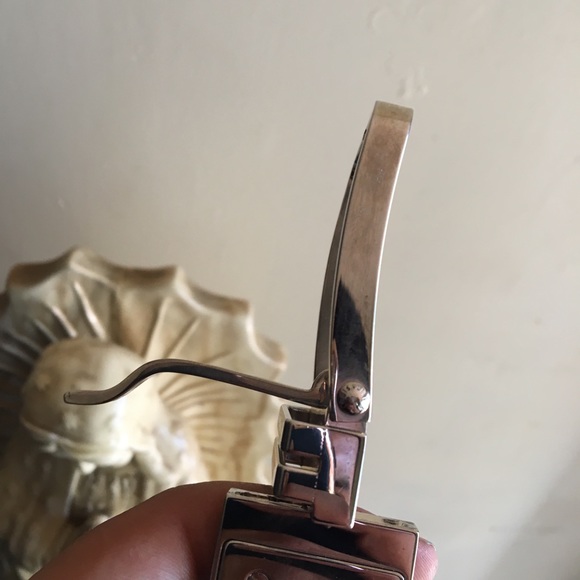 Louis Vuitton Boston reversible belt - Picture 6 of 8